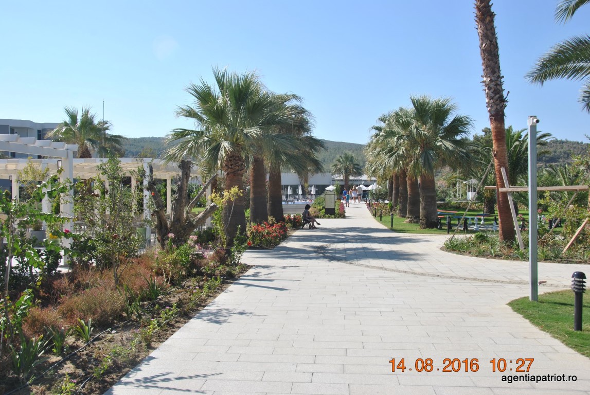 imagini hotel PALM WINGS EPHESUS